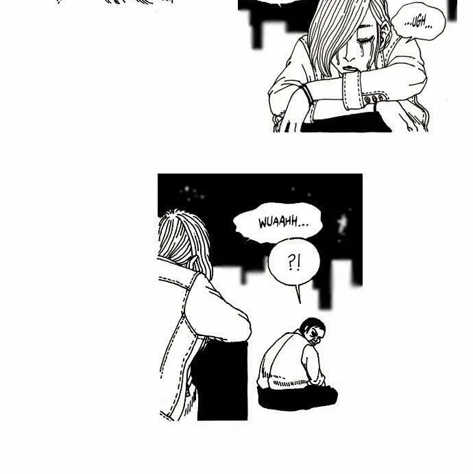 Read Meimu chapter 7 image 11 on Lezhin