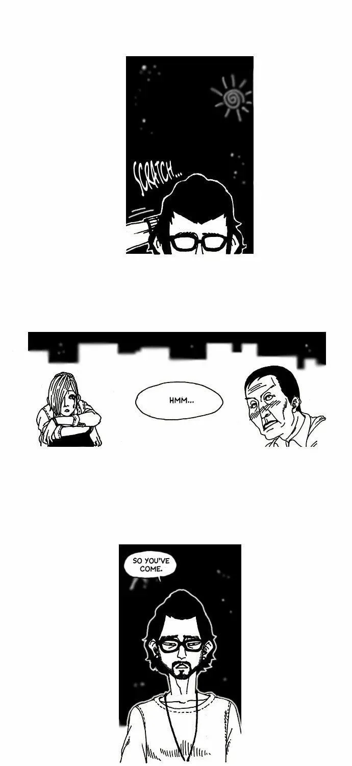 Read Meimu chapter 7 image 12 on Lezhin