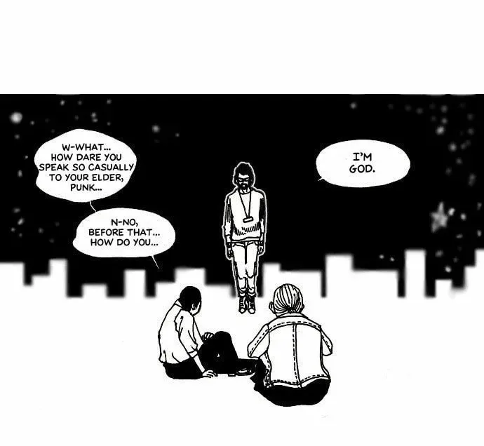 Read Meimu chapter 7 image 13 on Lezhin