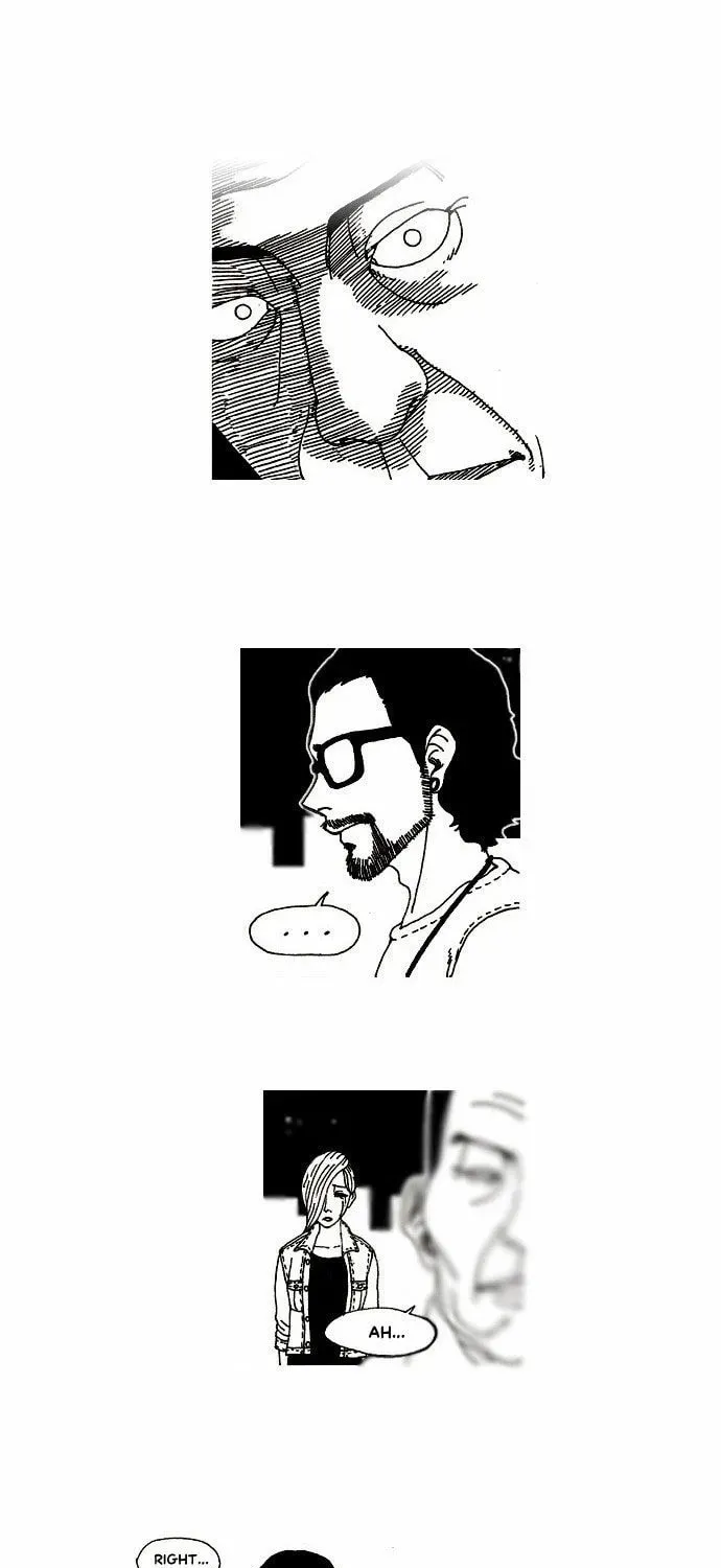 Read Meimu chapter 7 image 16 on Lezhin