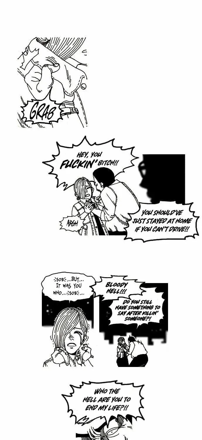 Read Meimu chapter 7 image 18 on Lezhin
