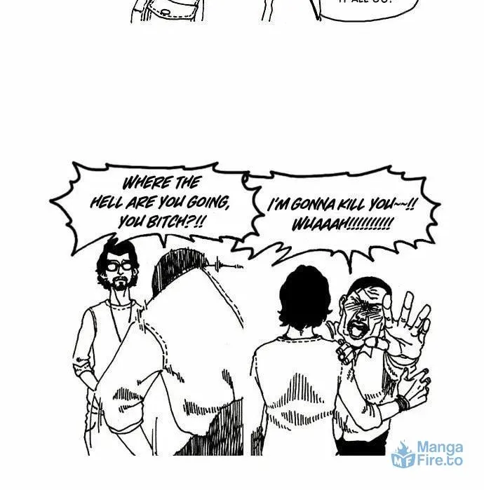 Read Meimu chapter 7 image 27 on Lezhin