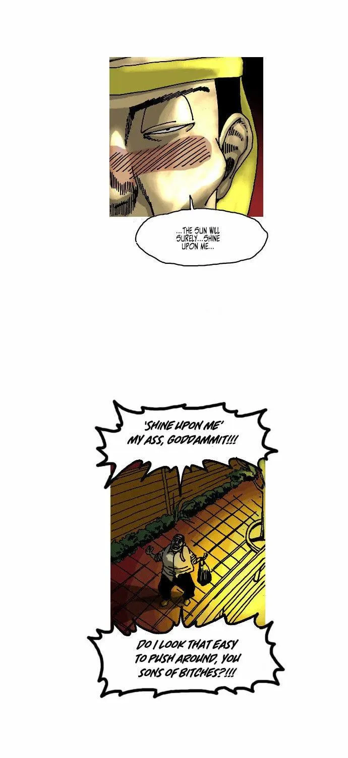 Read Meimu chapter 7 image 3 on Lezhin