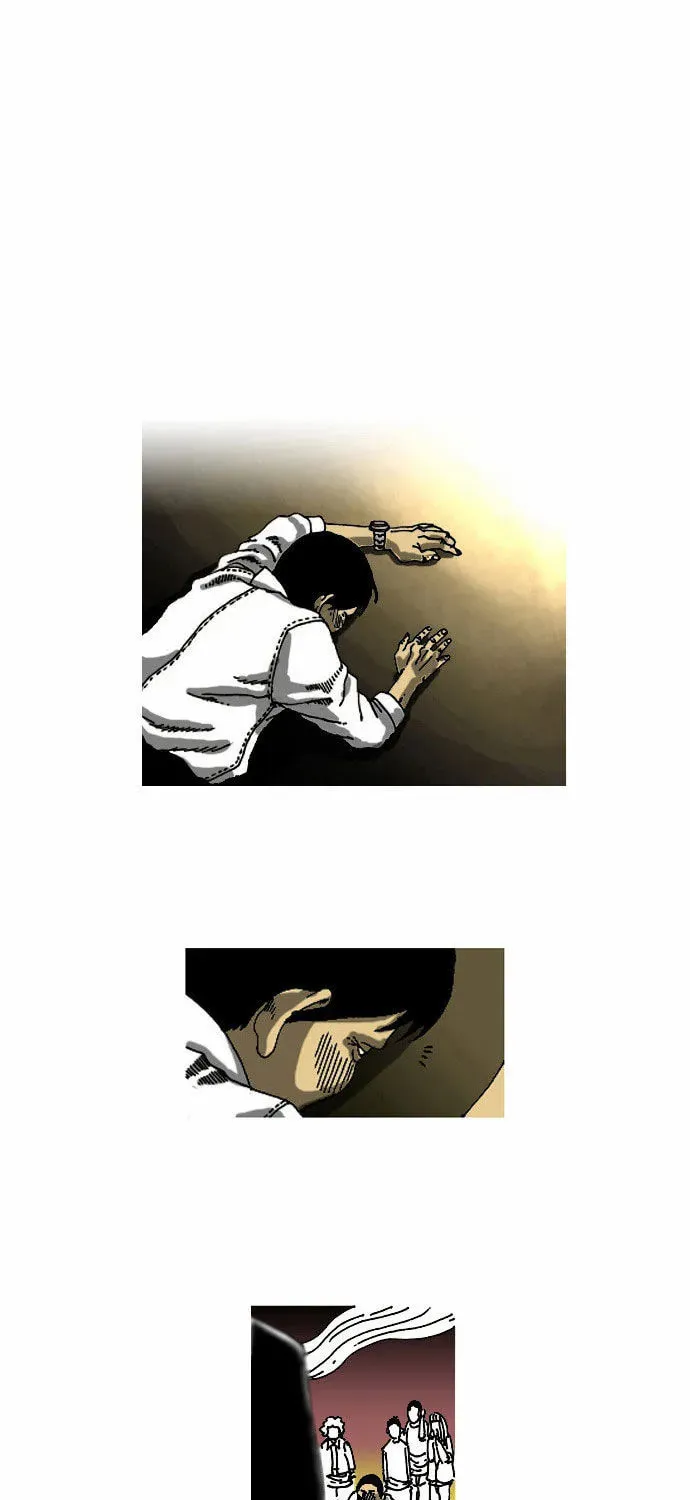 Read Meimu chapter 7 image 34 on Lezhin