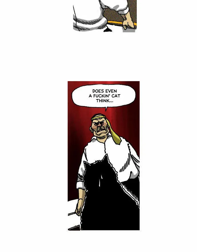 Read Meimu chapter 7 image 6 on Lezhin