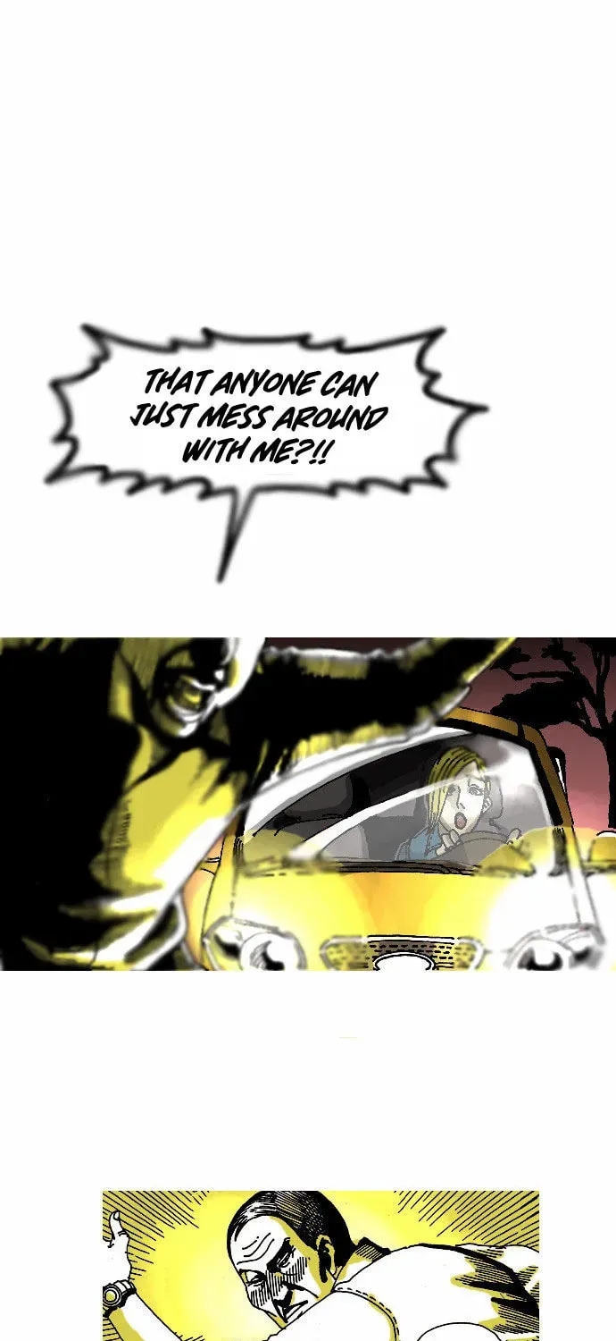 Read Meimu chapter 7 image 7 on Lezhin