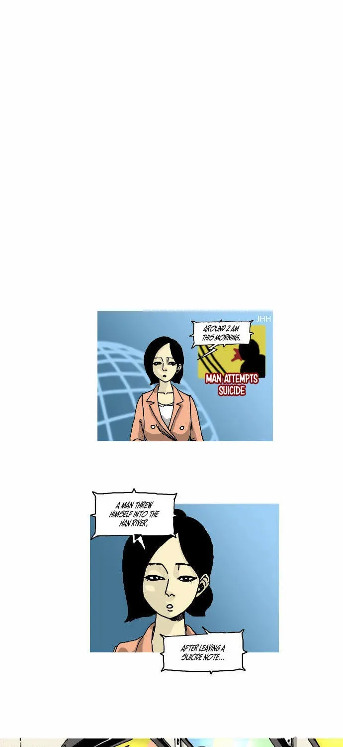 Read Meimu chapter 8 image 1 on Lezhin