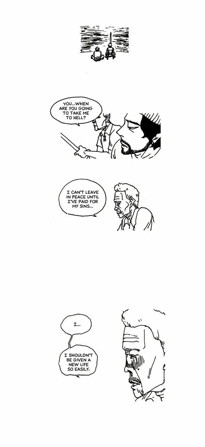 Read Meimu chapter 8 image 13 on Lezhin