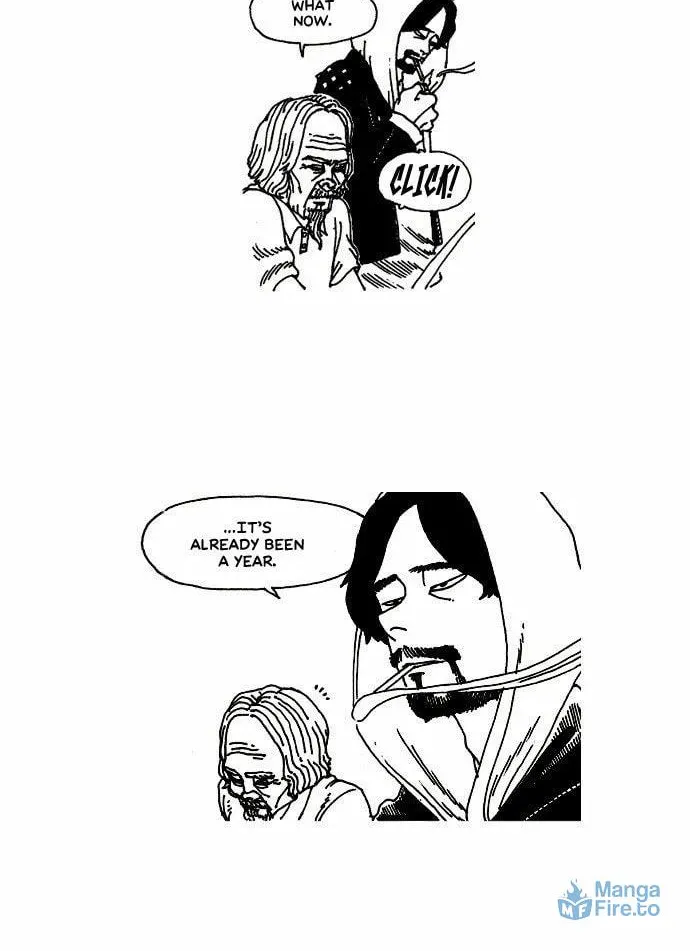 Read Meimu chapter 8 image 22 on Lezhin