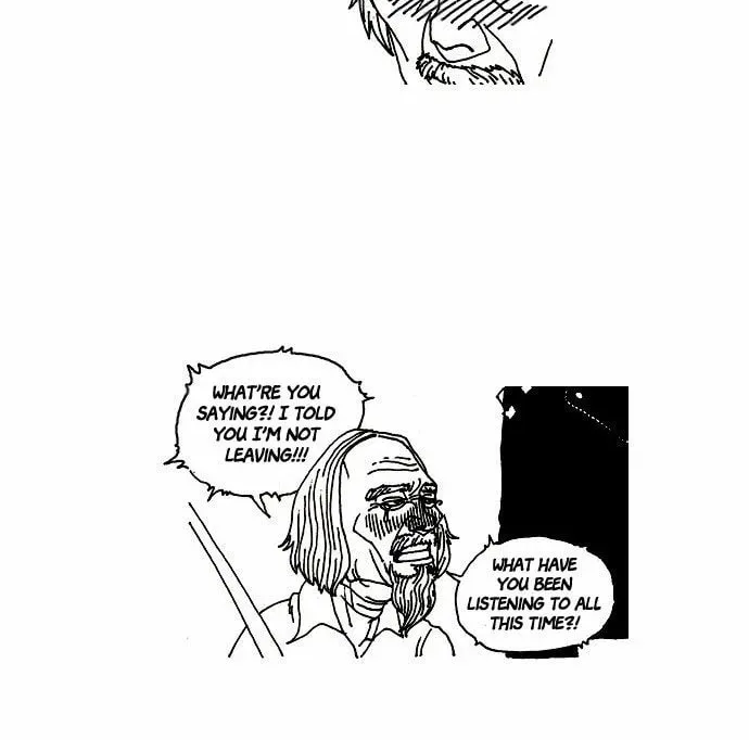 Read Meimu chapter 8 image 24 on Lezhin