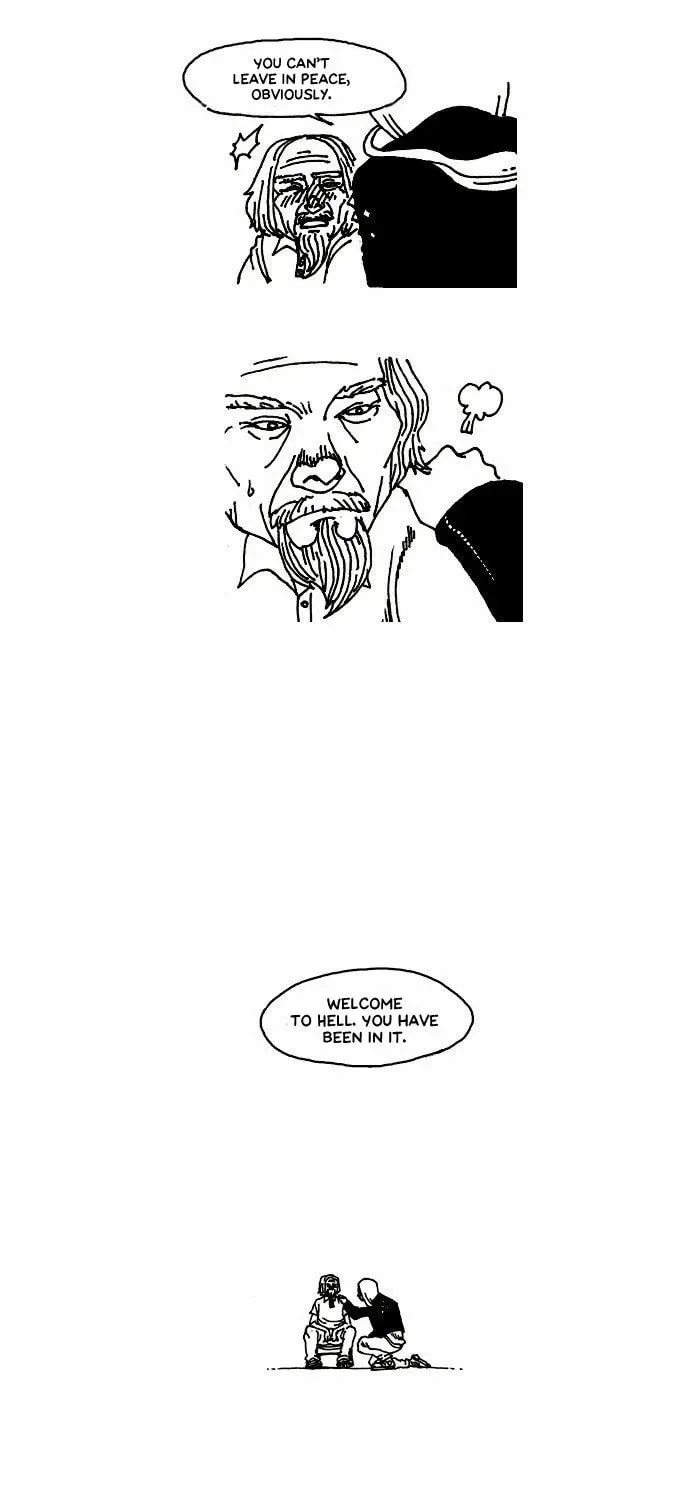 Read Meimu chapter 8 image 25 on Lezhin
