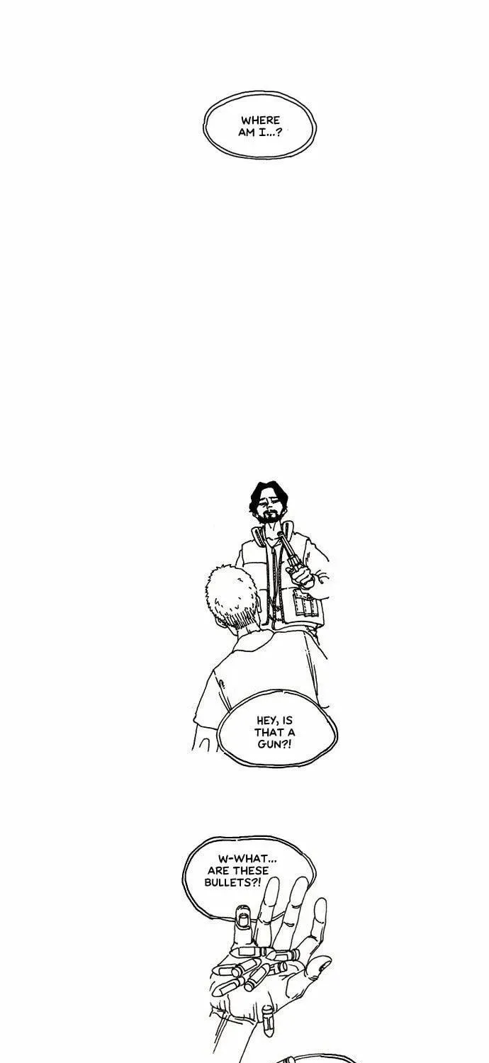 Read Meimu chapter 8 image 3 on Lezhin