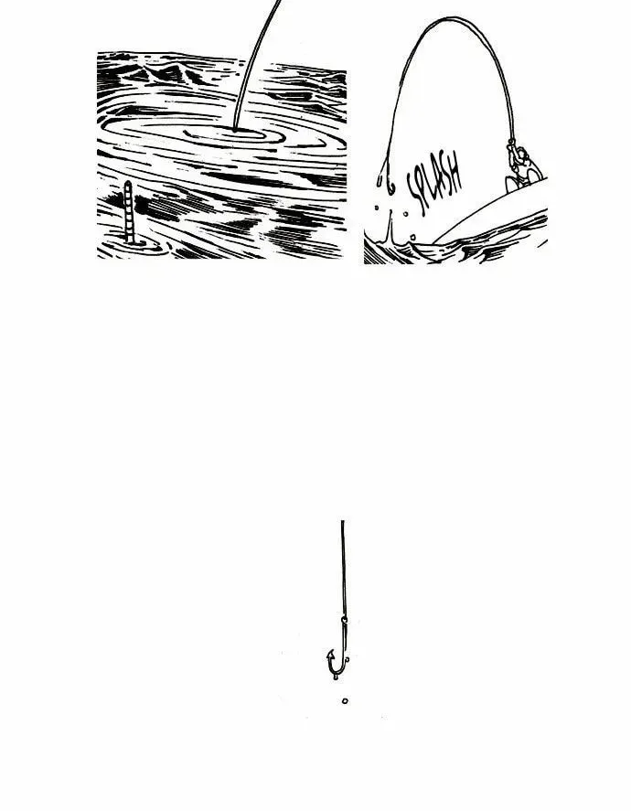 Read Meimu chapter 8 image 8 on Lezhin