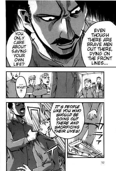 Read Mein Kampf chapter 2.2 image 10 on Lezhin