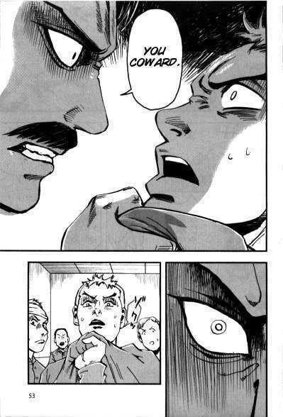 Read Mein Kampf chapter 2.2 image 11 on Lezhin