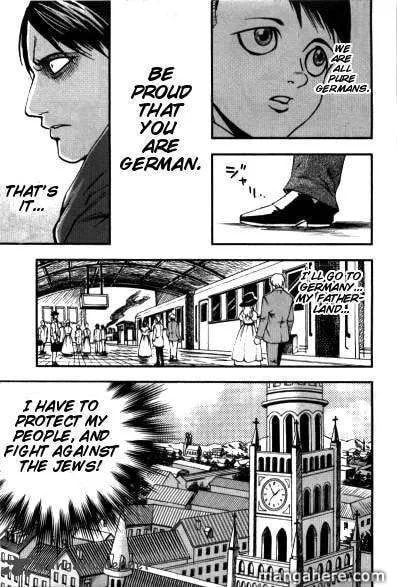 Read Mein Kampf chapter 2 image 10 on Lezhin