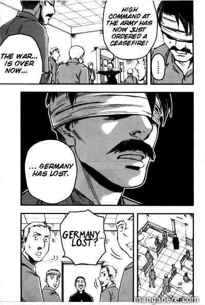 Read Mein Kampf chapter 3 image 17 on Lezhin