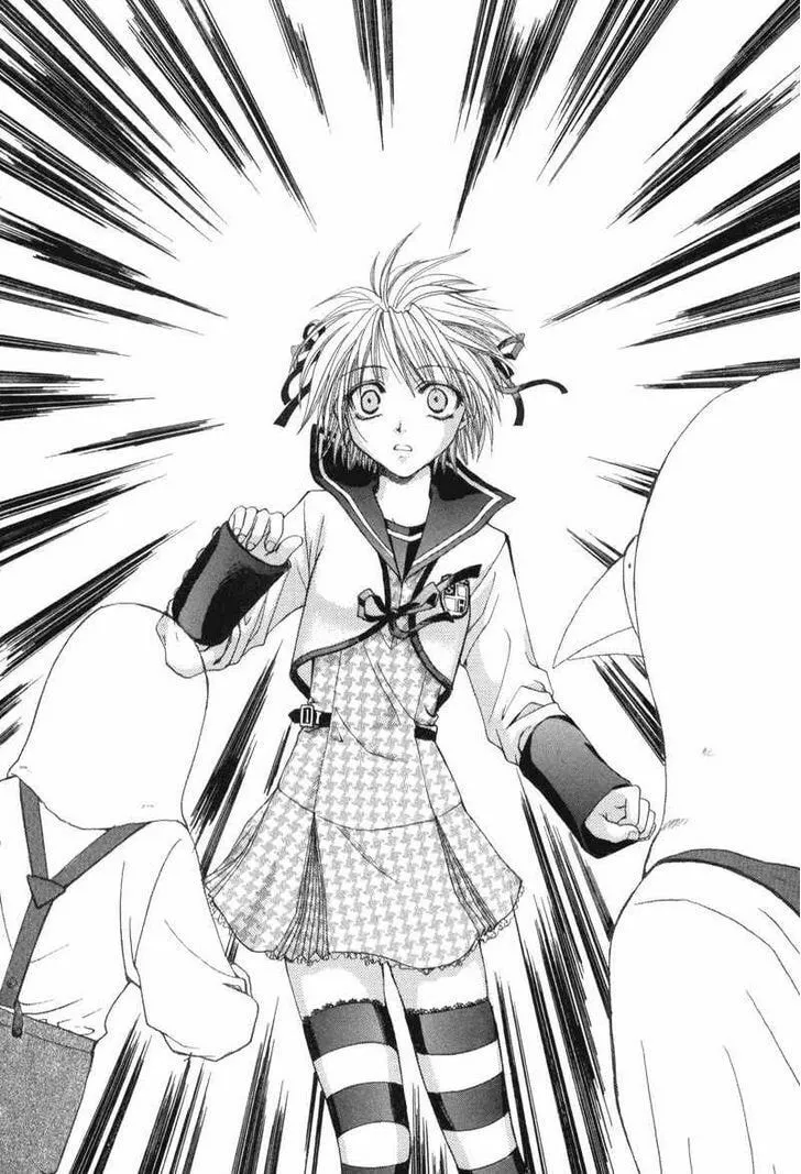 Read Meisou Kuiki chapter 1 image 36 on Lezhin