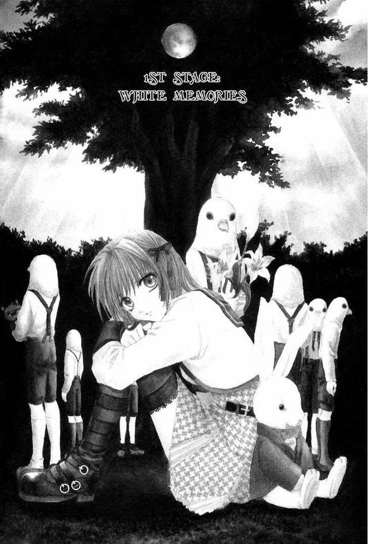 Read Meisou Kuiki chapter 1 image 4 on Lezhin