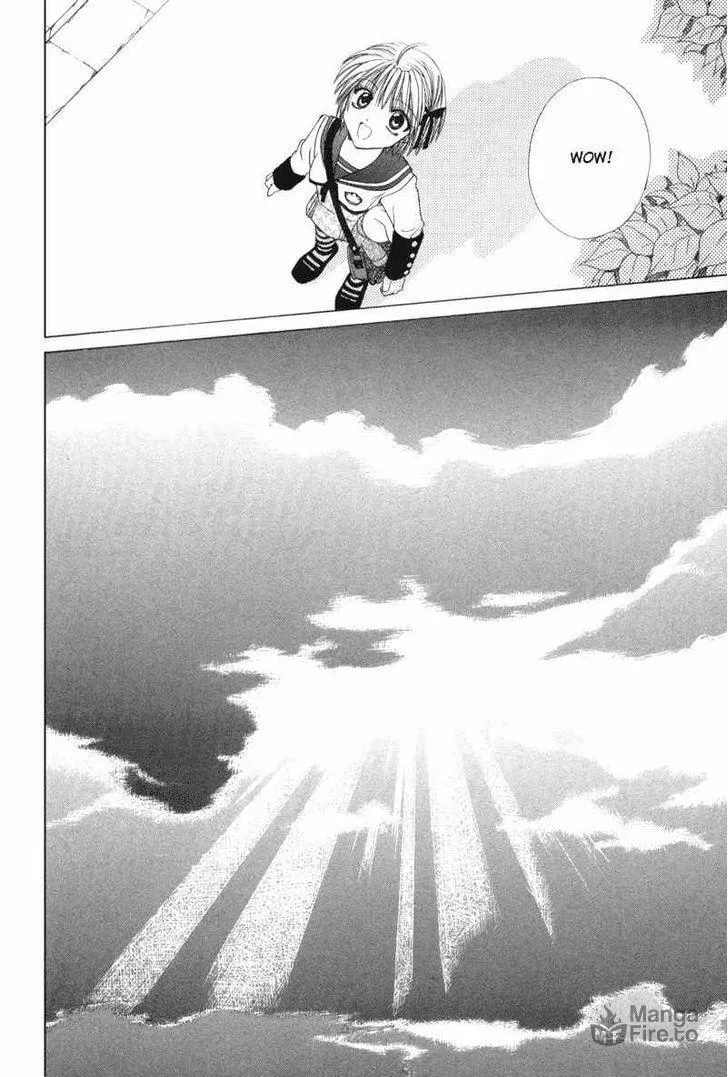 Read Meisou Kuiki chapter 1 image 8 on Lezhin