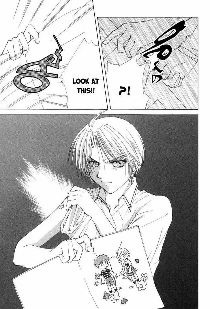 Read Meisou Kuiki chapter 10 image 3 on Lezhin