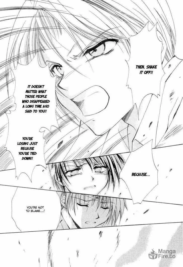 Read Meisou Kuiki chapter 10 image 34 on Lezhin