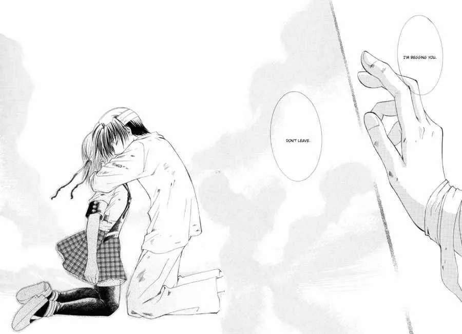 Read Meisou Kuiki chapter 10 image 40 on Lezhin