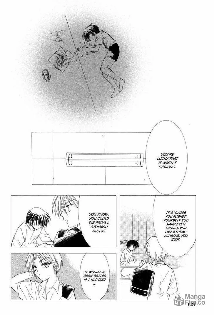 Read Meisou Kuiki chapter 9 image 23 on Lezhin