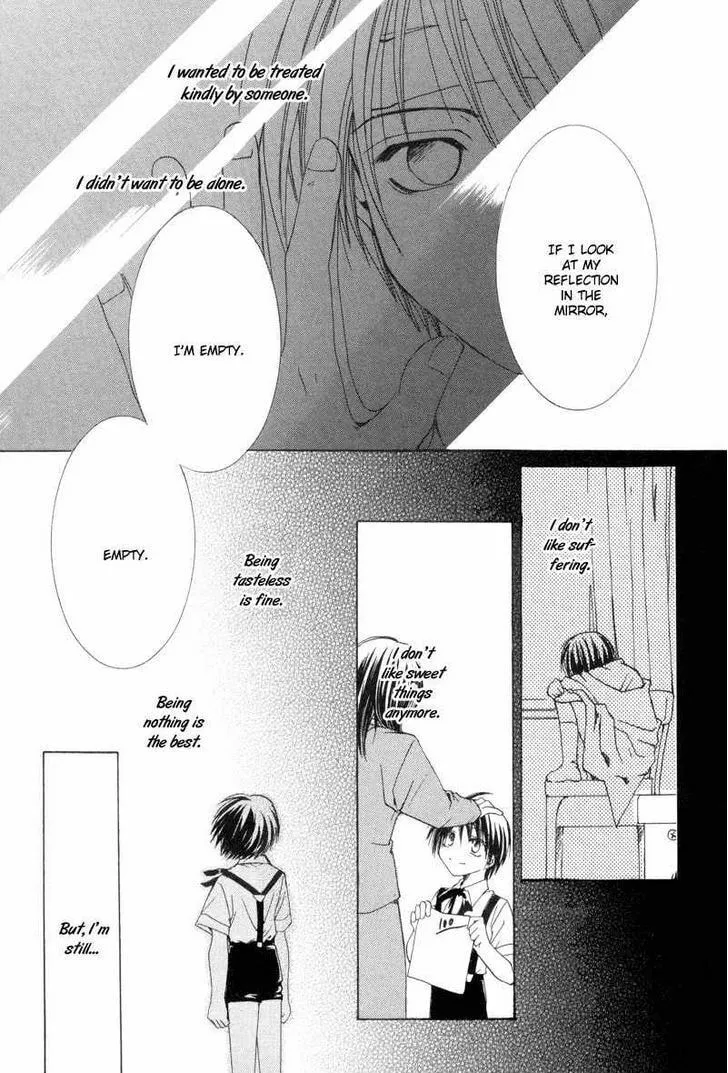 Read Meisou Kuiki chapter 9 image 27 on Lezhin