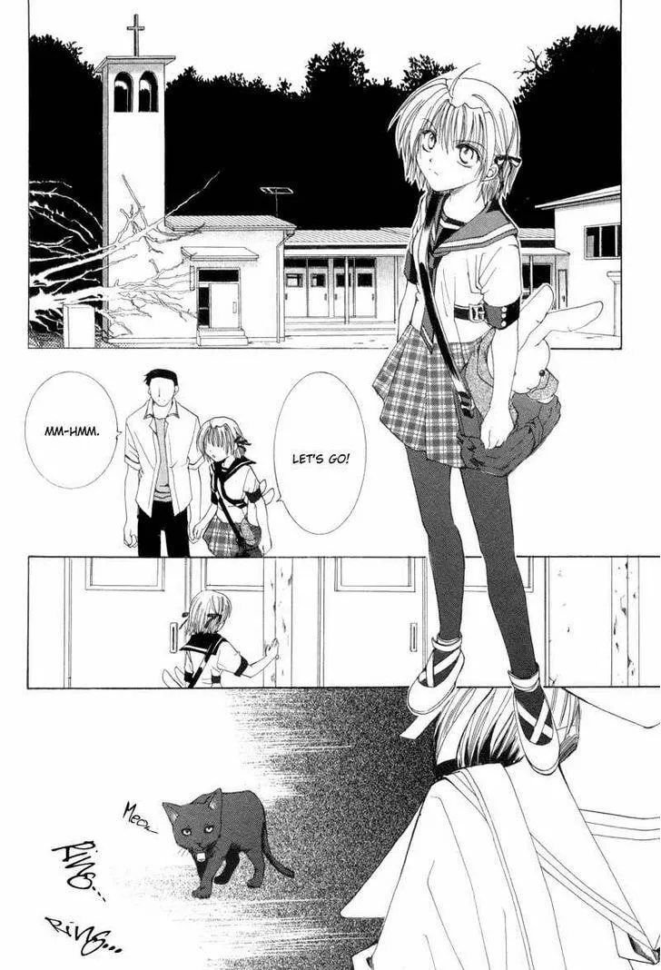 Read Meisou Kuiki chapter 9 image 30 on Lezhin