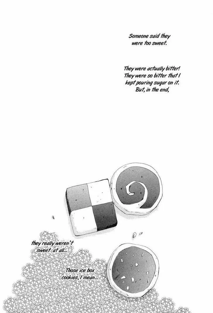 Read Meisou Kuiki chapter 9 image 6 on Lezhin