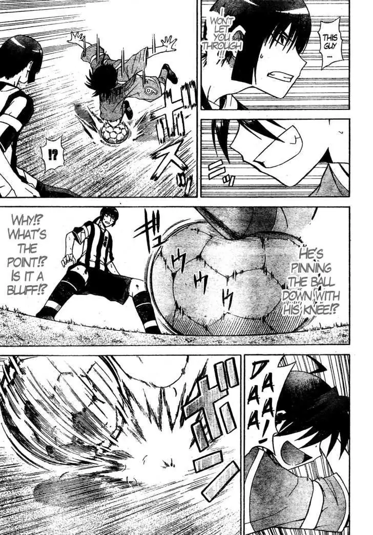 Read Meister chapter 10 image 11 on Lezhin