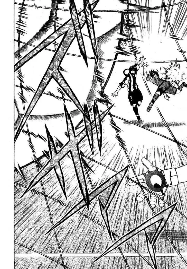 Read Meister chapter 10 image 13 on Lezhin