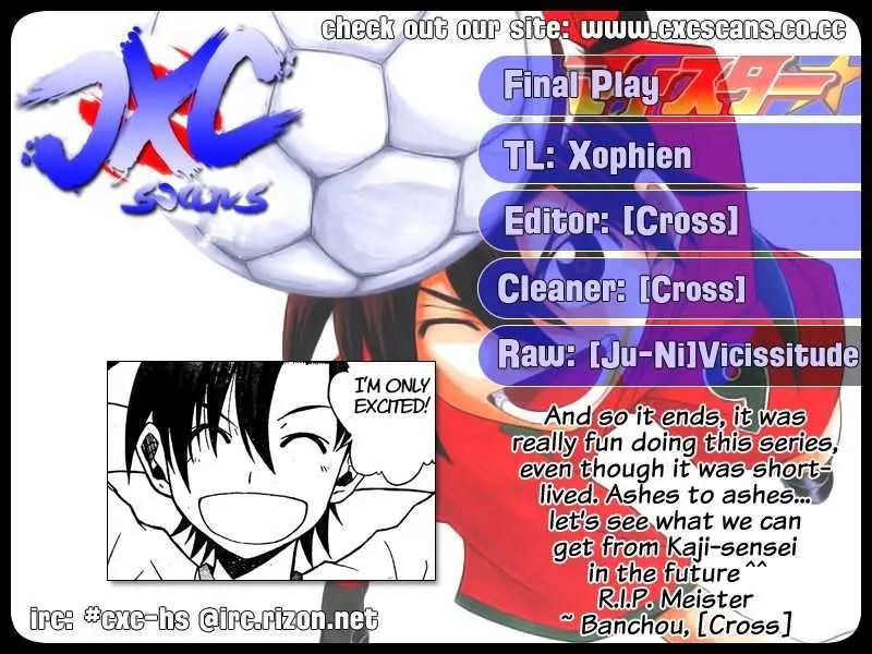 Read Meister chapter 10 image 19 on Lezhin