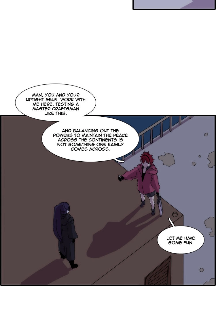 Read Meister chapter 13 image 11 on Lezhin