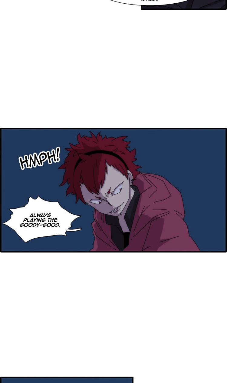 Read Meister chapter 13 image 14 on Lezhin