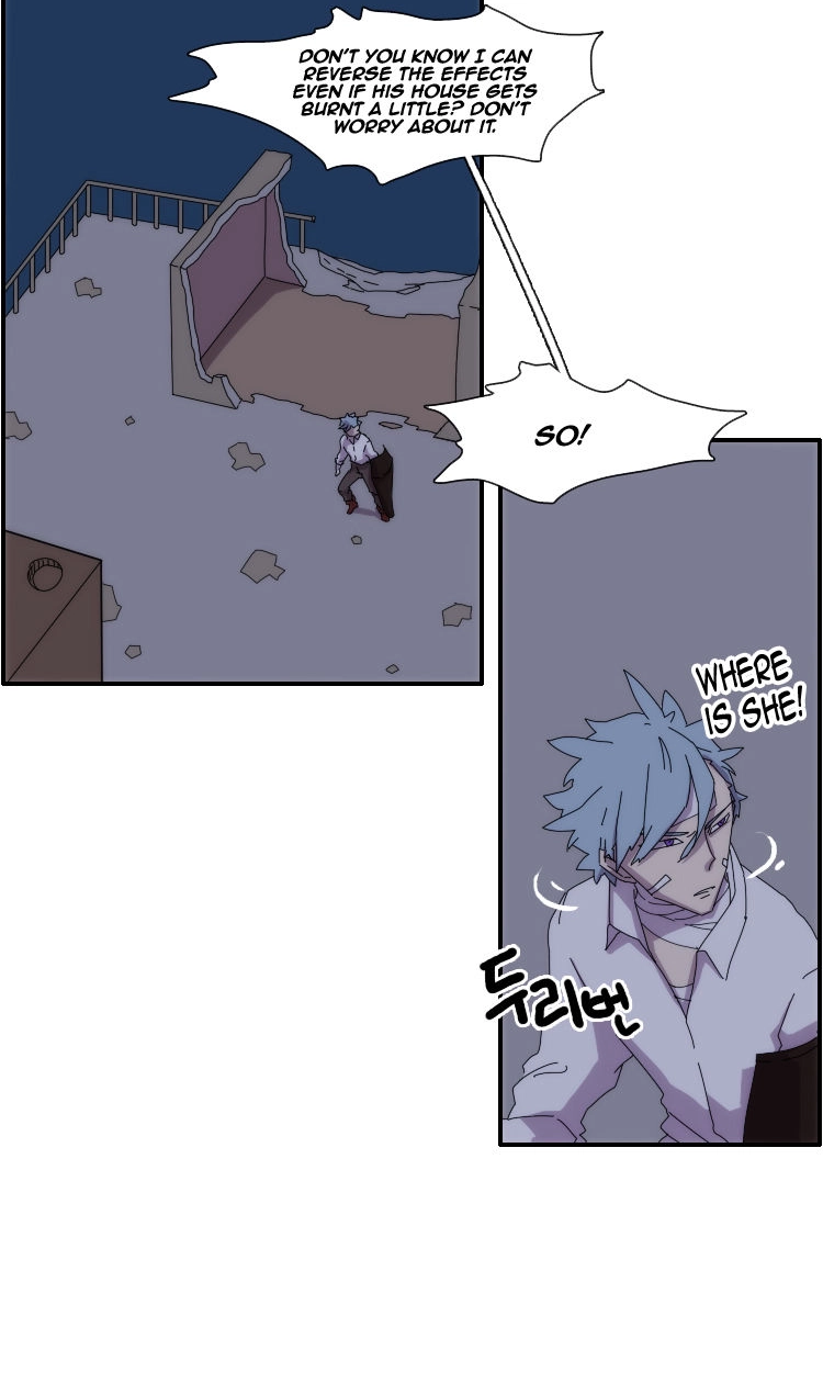 Read Meister chapter 13 image 15 on Lezhin
