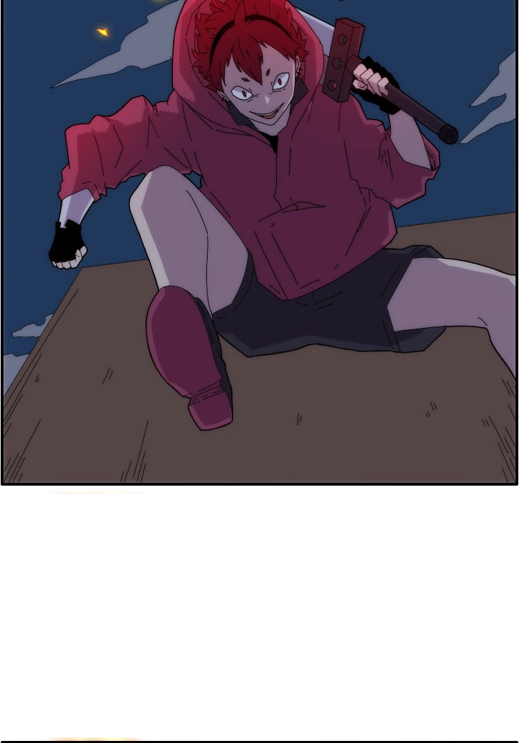 Read Meister chapter 13 image 17 on Lezhin
