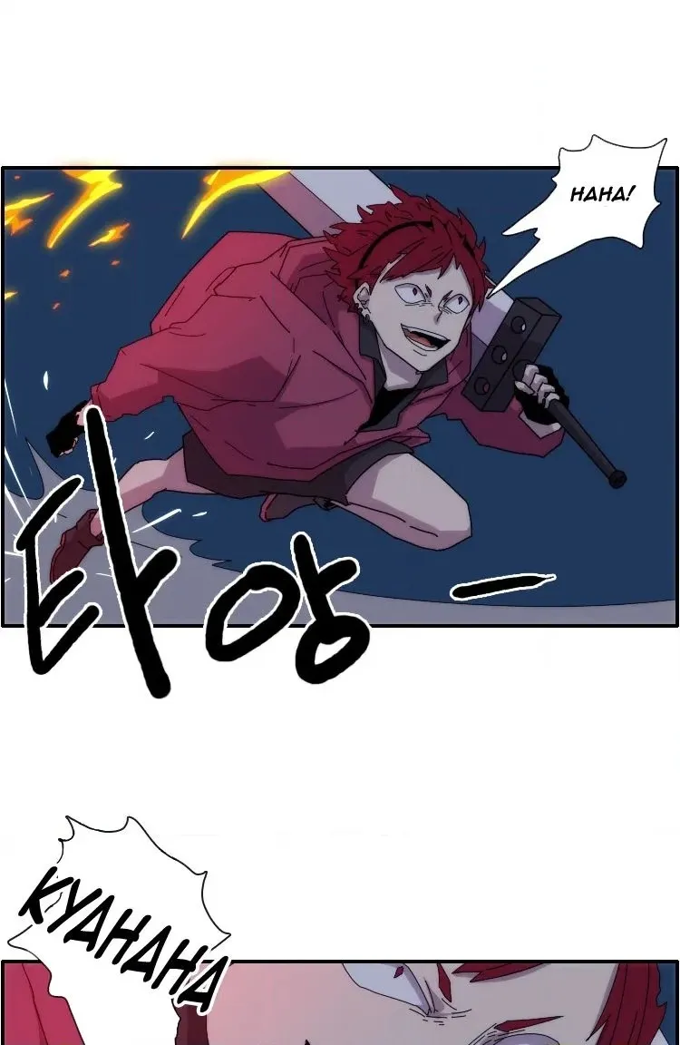 Read Meister chapter 13 image 19 on Lezhin