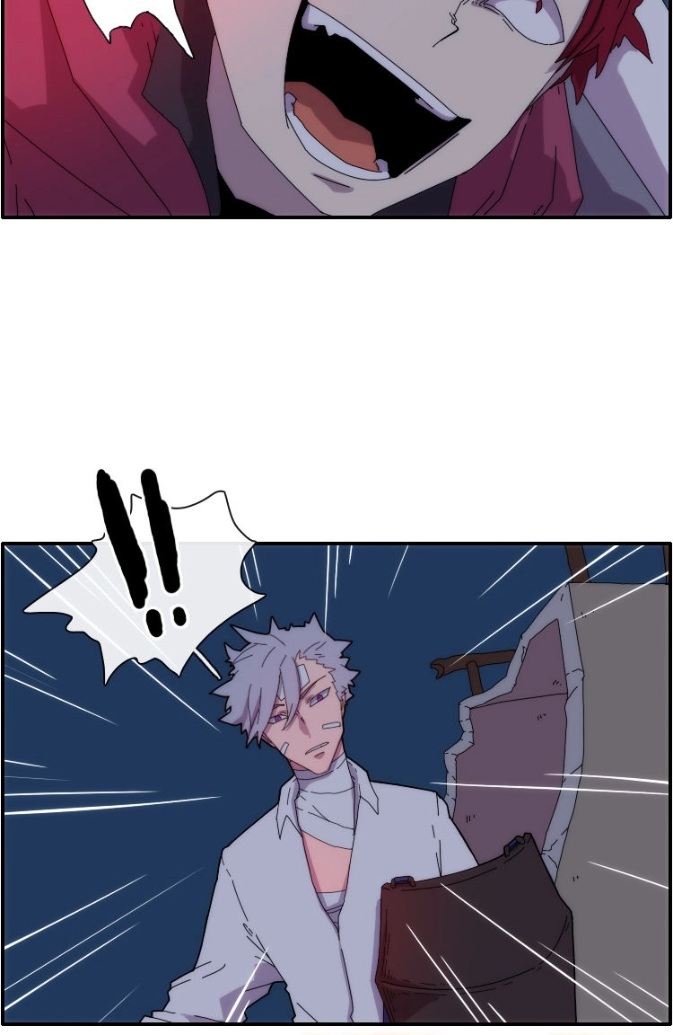 Read Meister chapter 13 image 20 on Lezhin