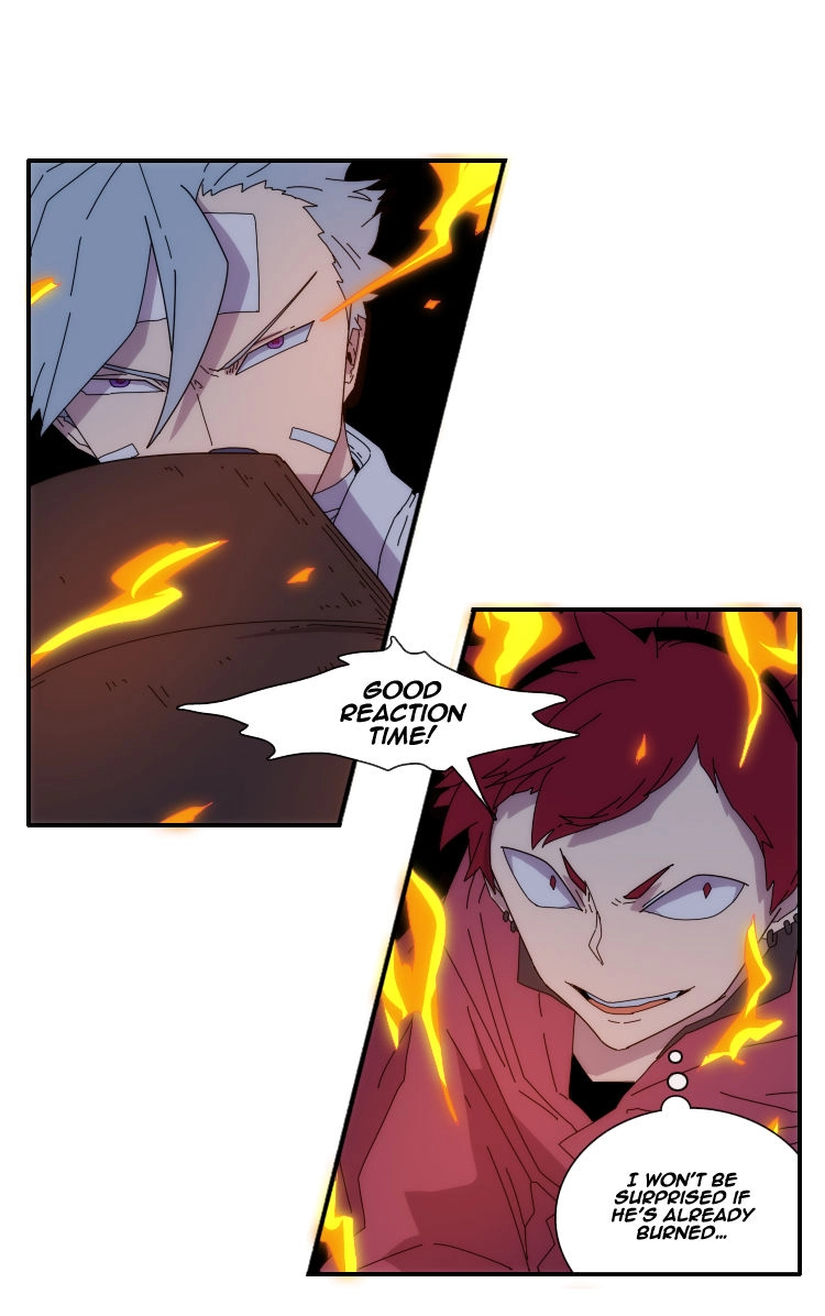 Read Meister chapter 13 image 22 on Lezhin