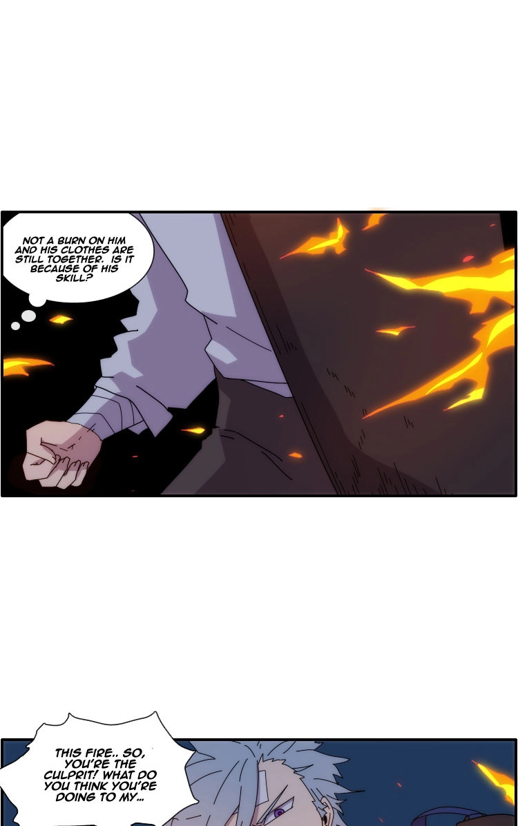 Read Meister chapter 13 image 23 on Lezhin