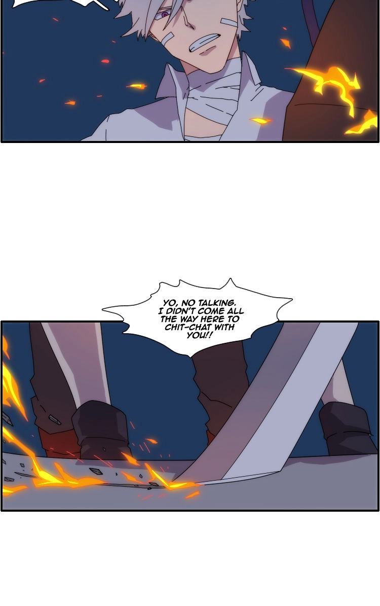 Read Meister chapter 13 image 24 on Lezhin