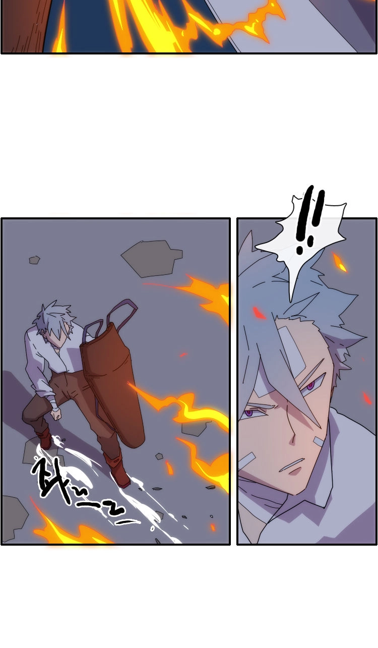 Read Meister chapter 13 image 27 on Lezhin