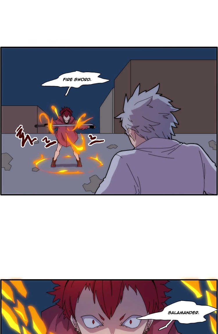 Read Meister chapter 13 image 28 on Lezhin