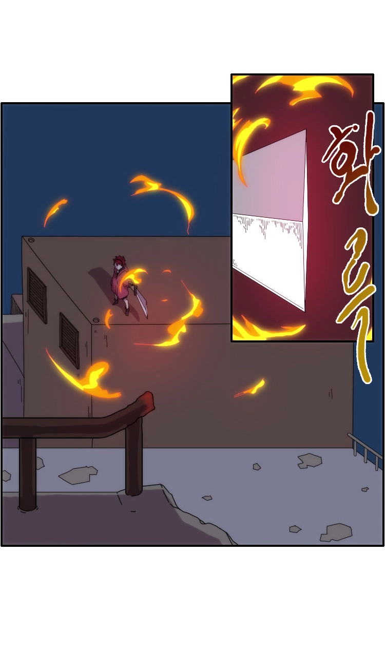 Read Meister chapter 13 image 3 on Lezhin
