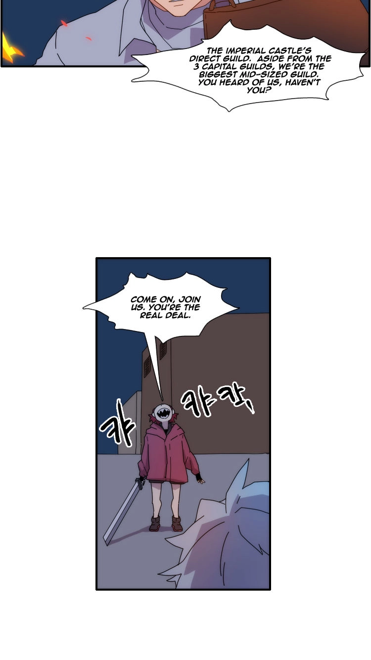Read Meister chapter 13 image 33 on Lezhin