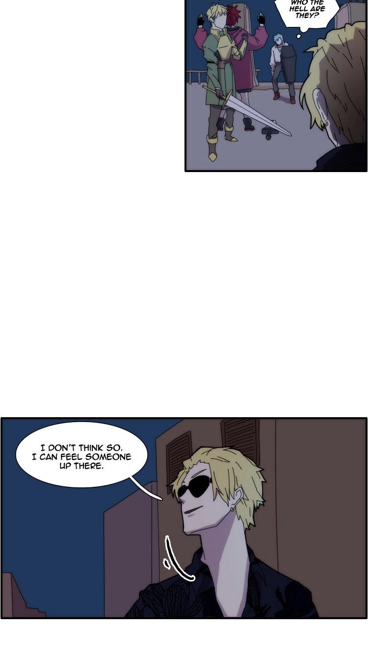 Read Meister chapter 13 image 36 on Lezhin