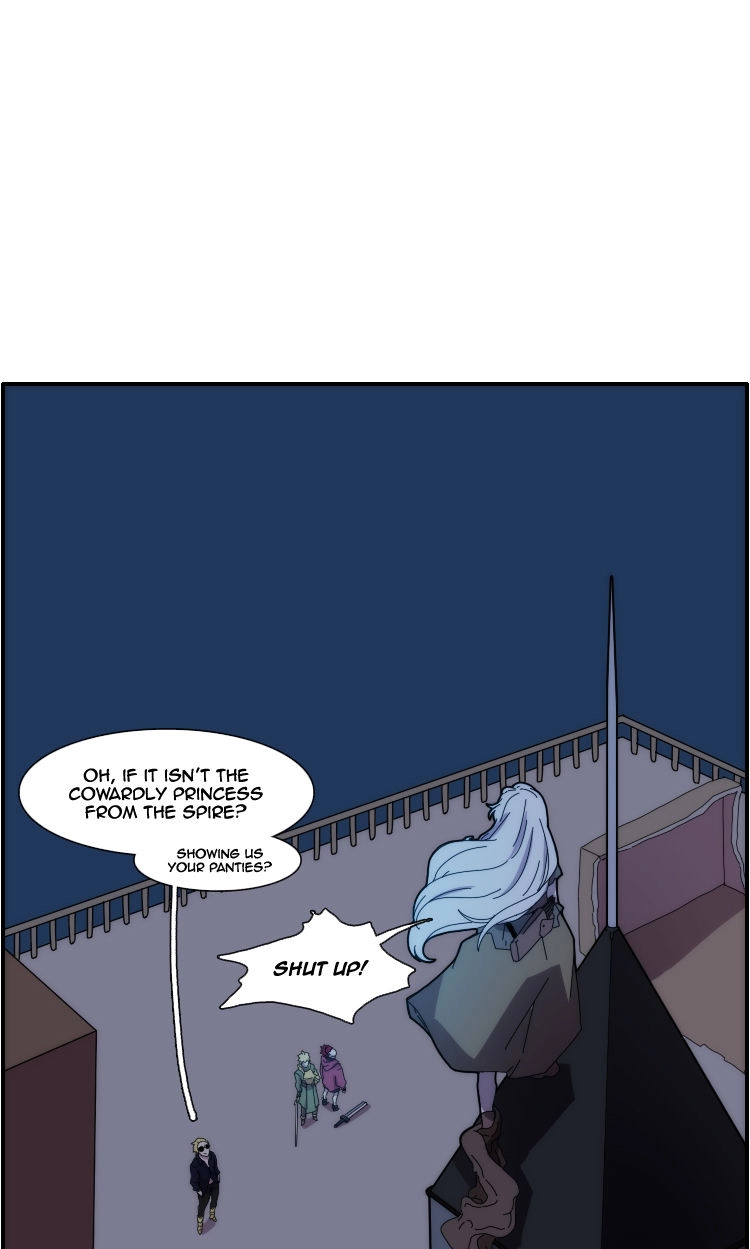 Read Meister chapter 13 image 37 on Lezhin