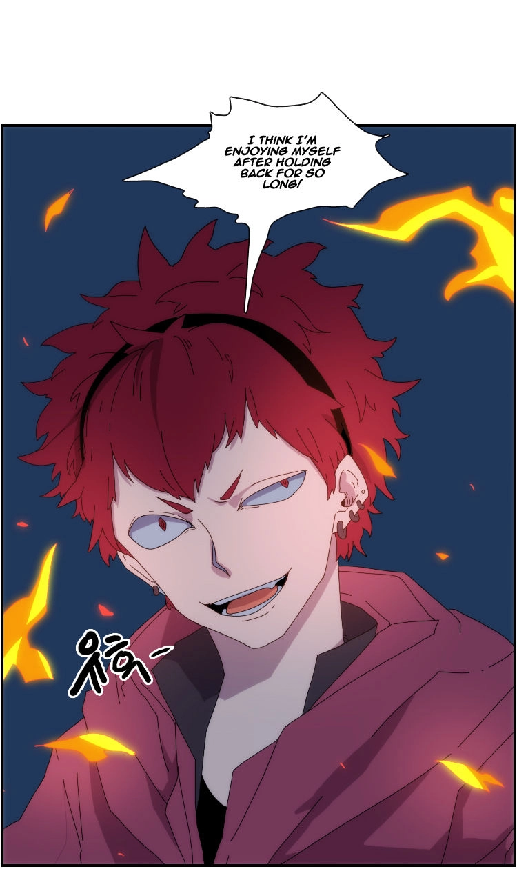 Read Meister chapter 13 image 4 on Lezhin